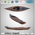 Driftwood Canoe Plastic Kayak